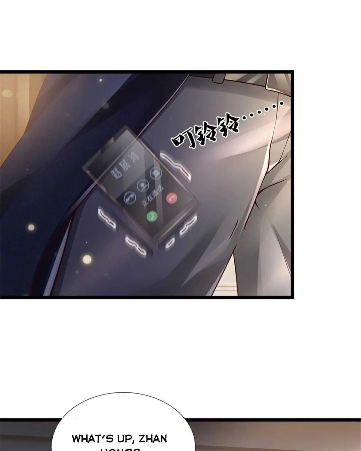 Read I’m The Great Immortal chapter 280 image 24 on Lezhin