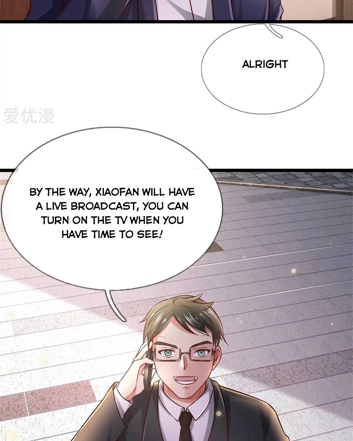 Read I’m The Great Immortal chapter 280 image 28 on Lezhin