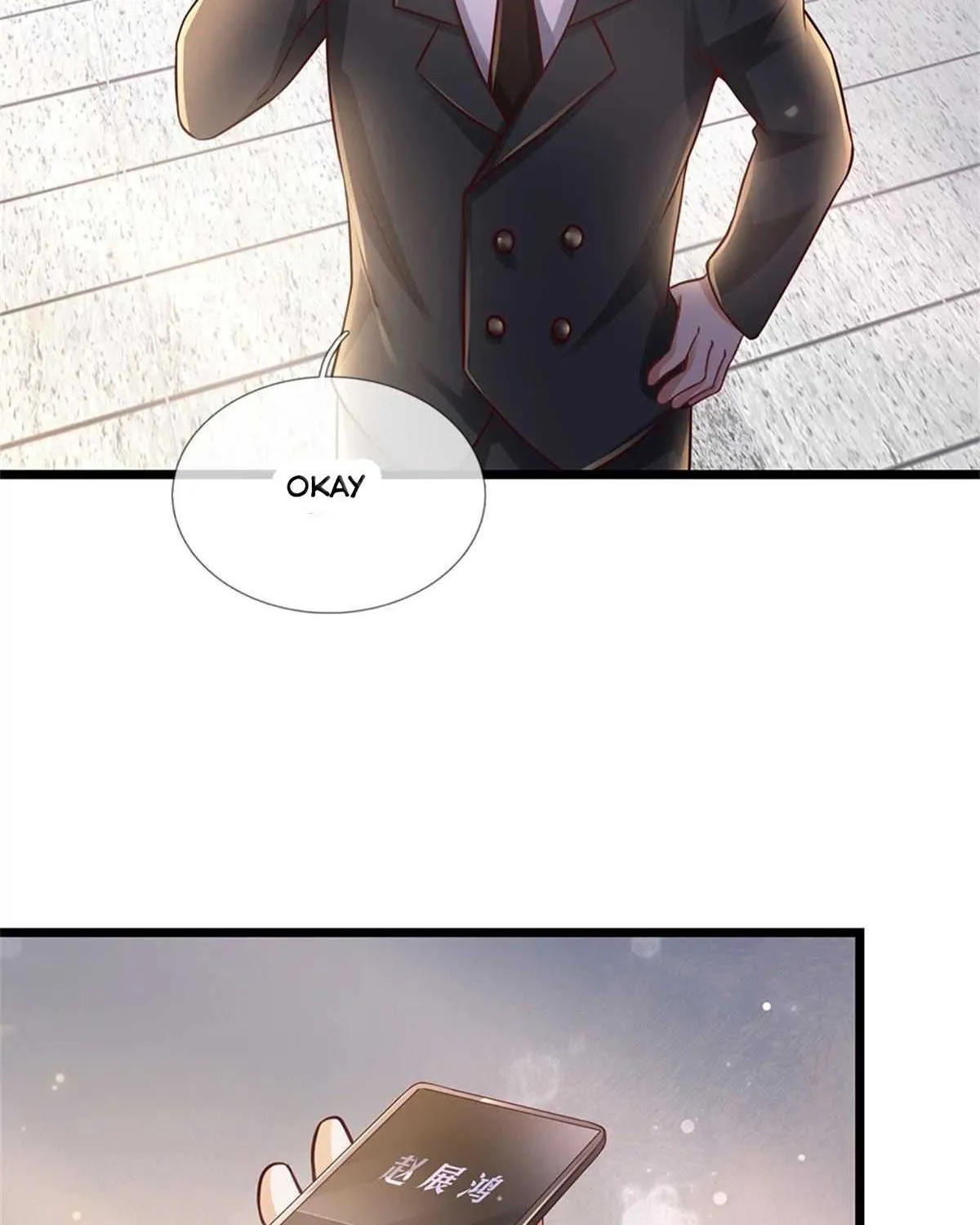 Read I’m The Great Immortal chapter 280 image 29 on Lezhin