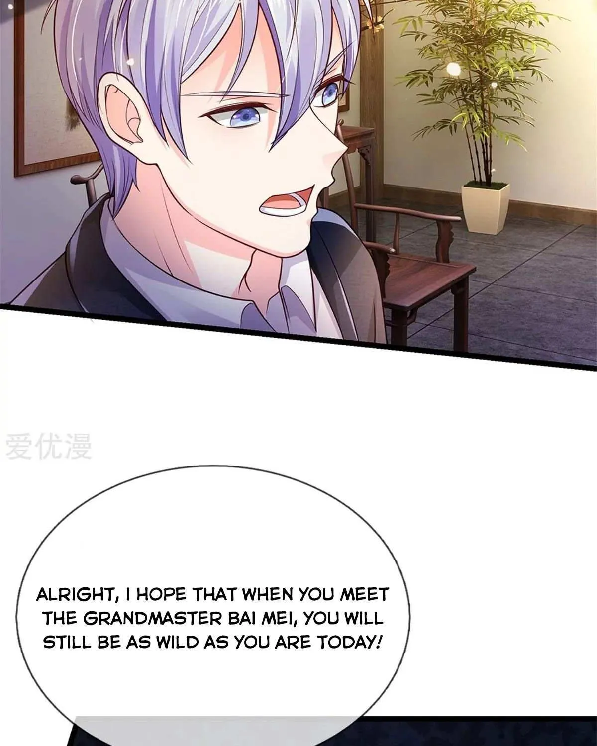 Read I’m The Great Immortal chapter 280 image 3 on Lezhin