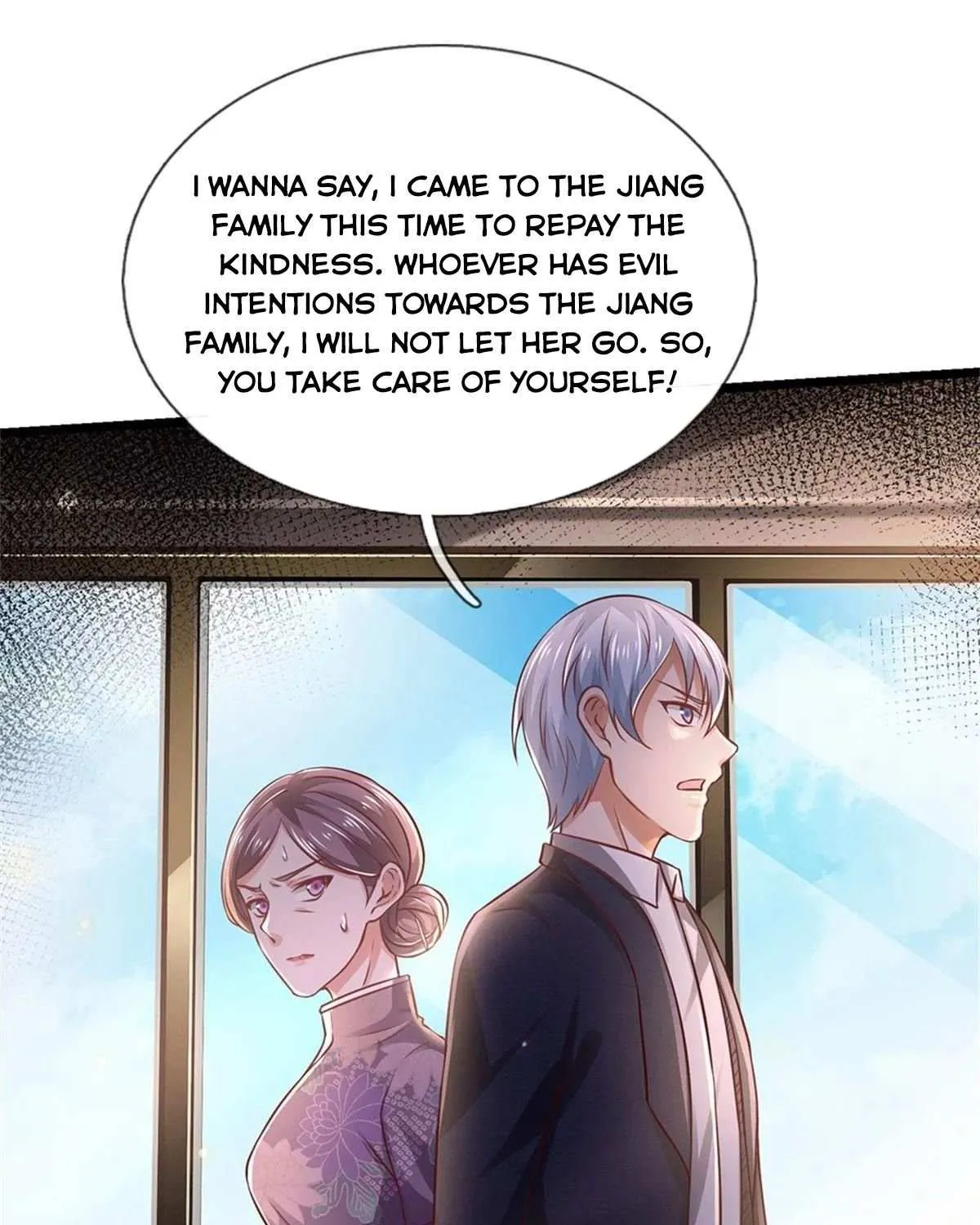 Read I’m The Great Immortal chapter 280 image 35 on Lezhin