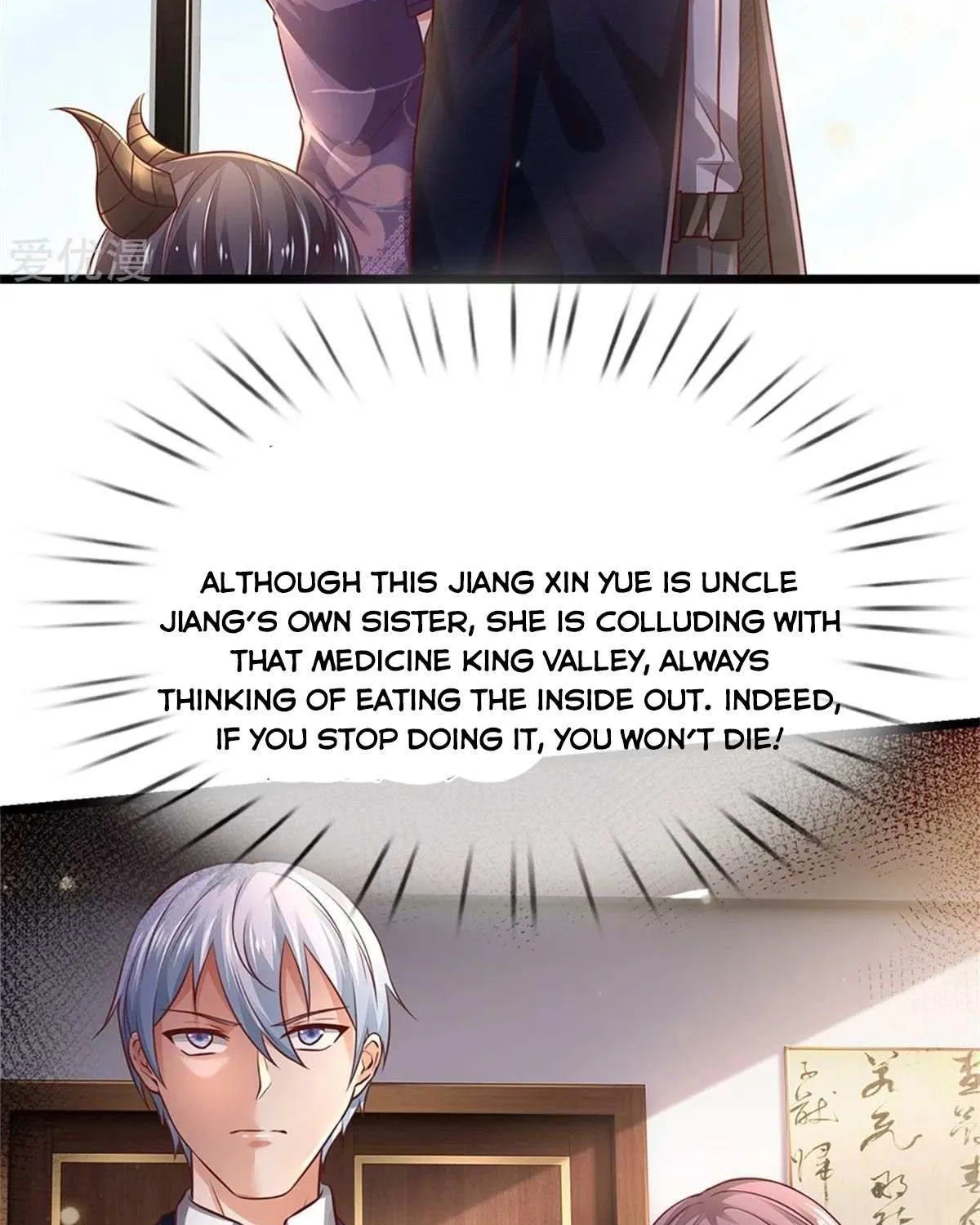 Read I’m The Great Immortal chapter 280 image 36 on Lezhin