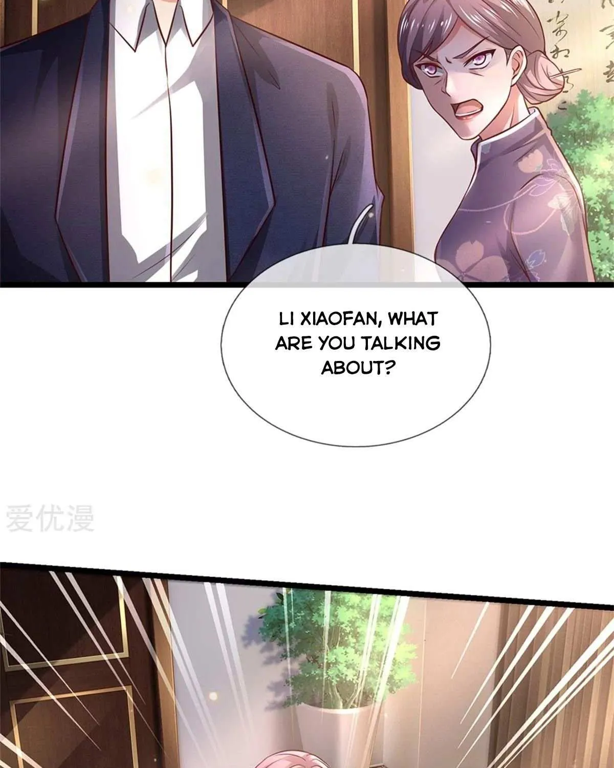Read I’m The Great Immortal chapter 280 image 37 on Lezhin
