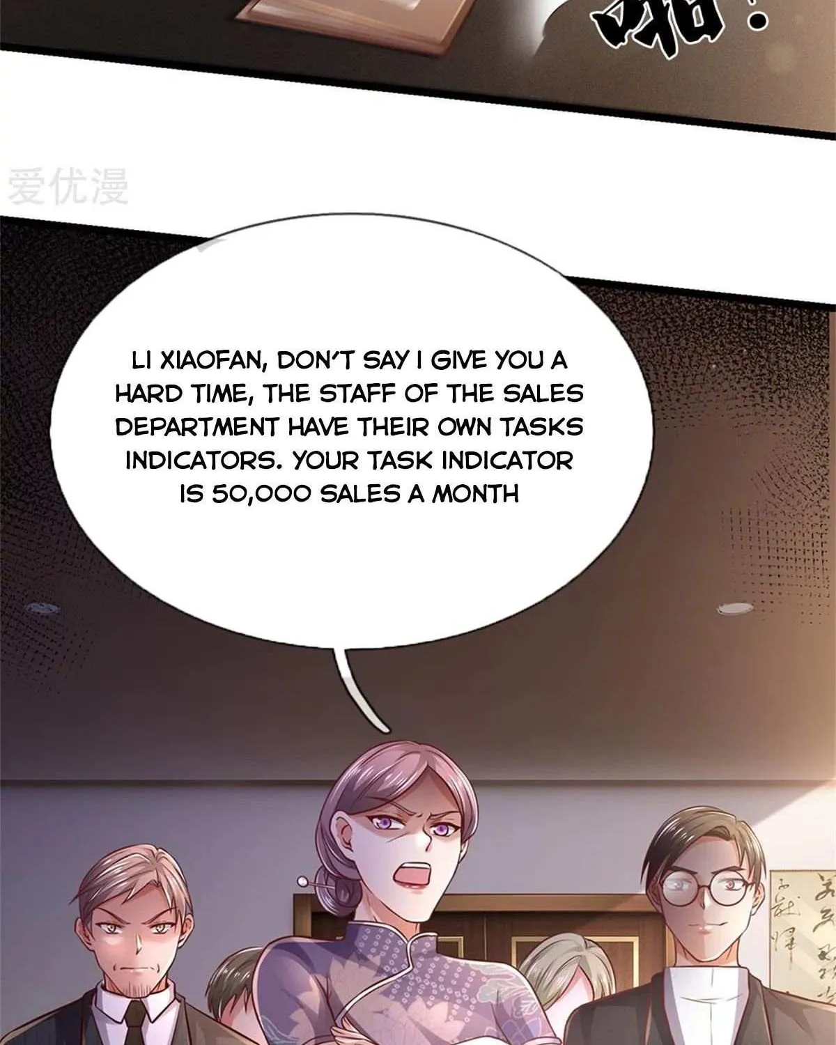 Read I’m The Great Immortal chapter 280 image 40 on Lezhin