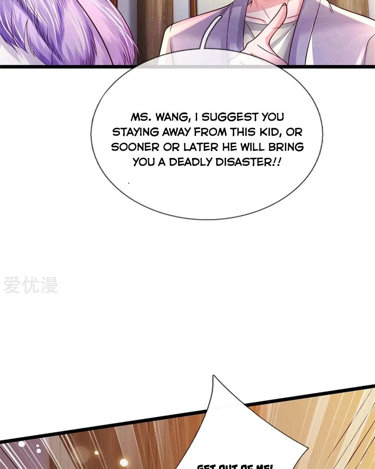 Read I’m The Great Immortal chapter 280 image 7 on Lezhin