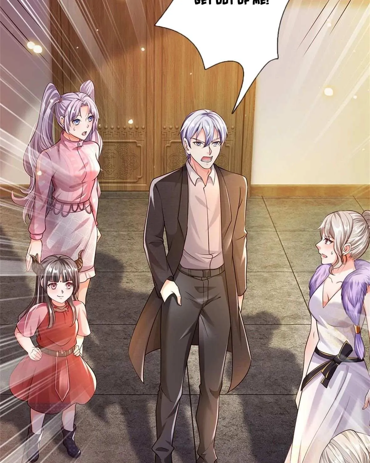 Read I’m The Great Immortal chapter 280 image 8 on Lezhin