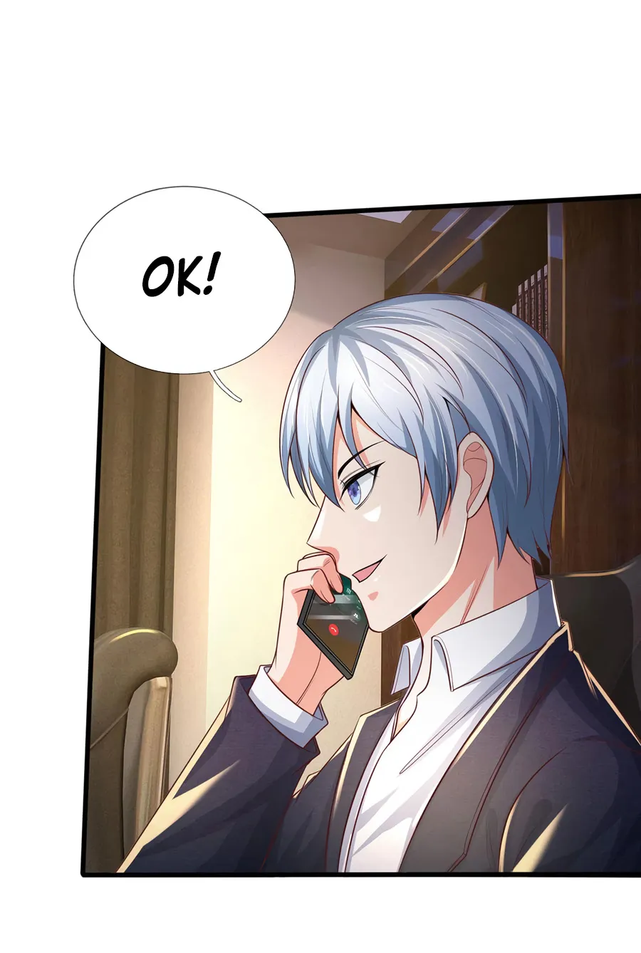 Read I’m The Great Immortal chapter 281 image 16 on Lezhin