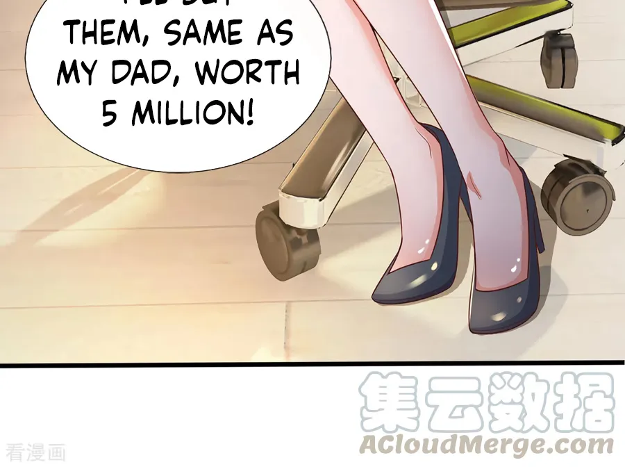 Read I’m The Great Immortal chapter 281 image 23 on Lezhin