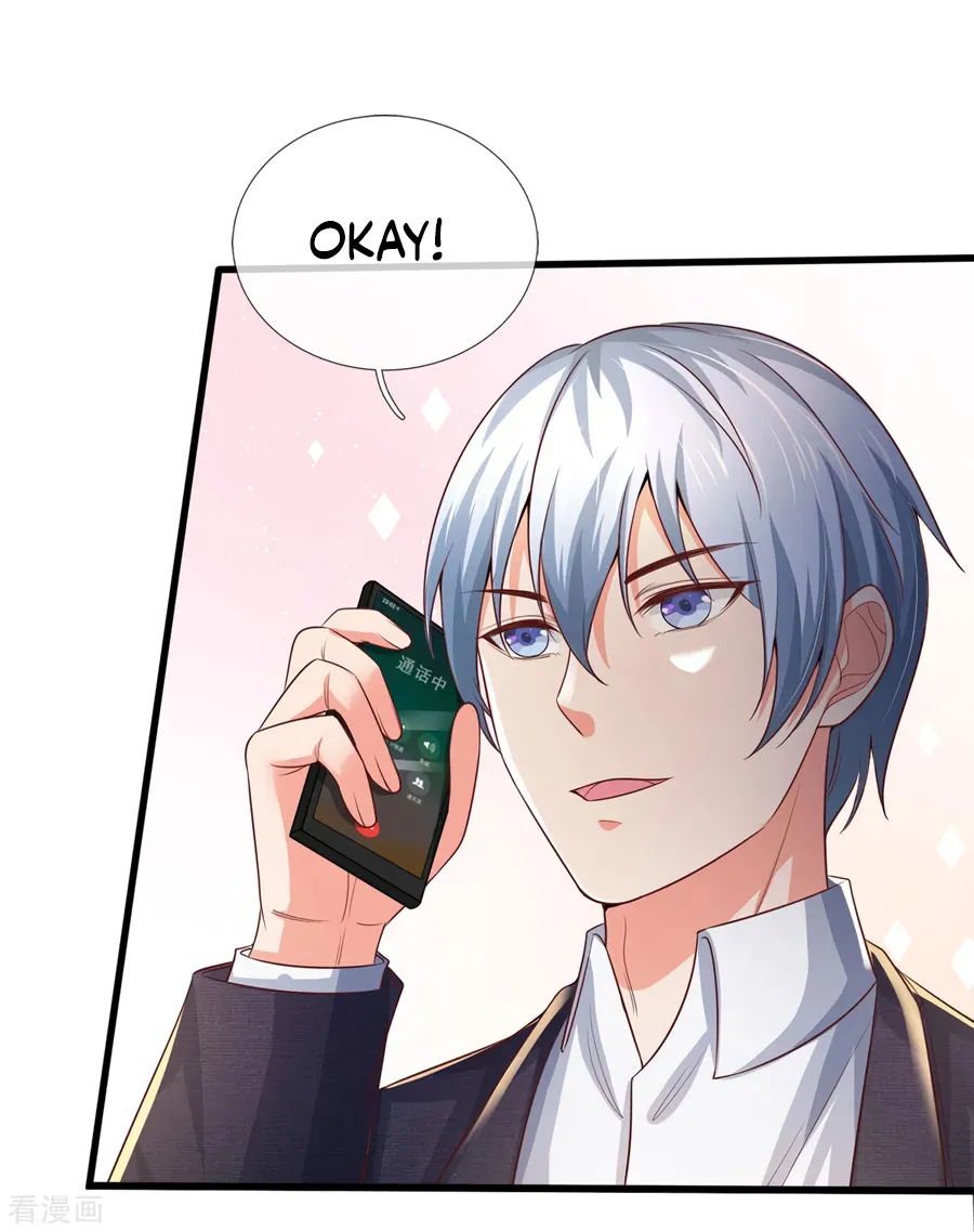 Read I’m The Great Immortal chapter 281 image 24 on Lezhin