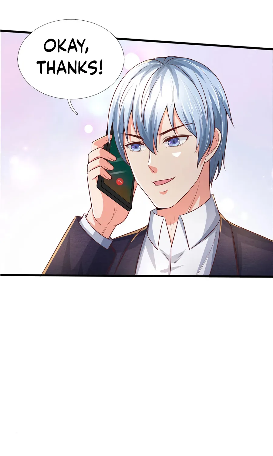 Read I’m The Great Immortal chapter 281 image 32 on Lezhin