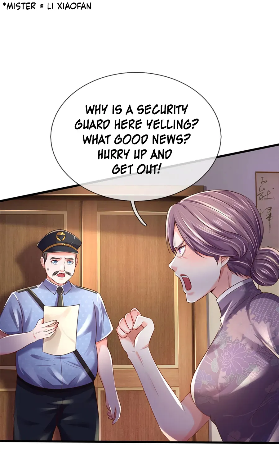 Read I’m The Great Immortal chapter 281 image 45 on Lezhin