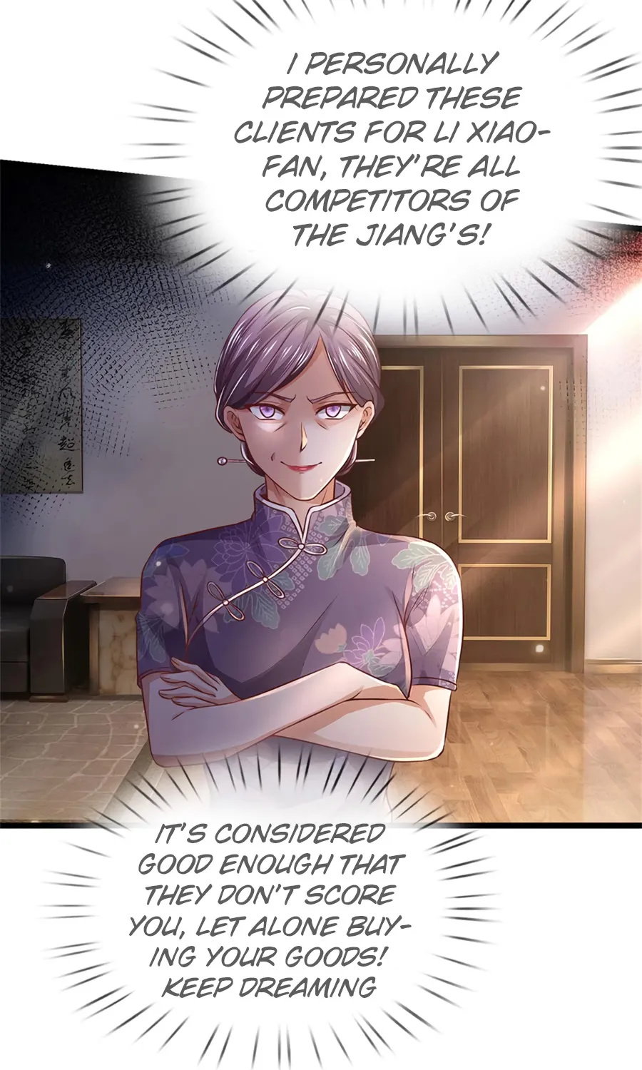 Read I’m The Great Immortal chapter 281 image 5 on Lezhin