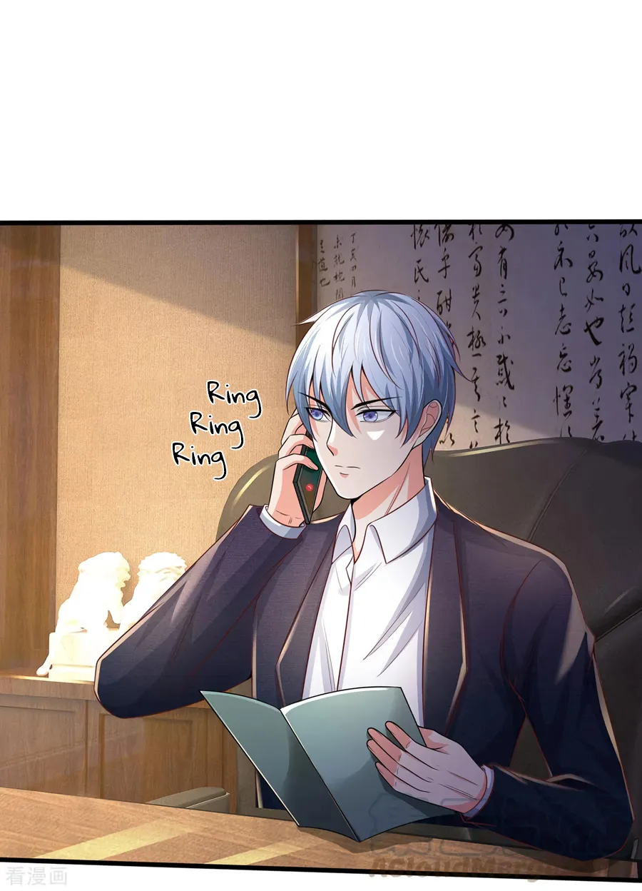 Read I’m The Great Immortal chapter 281 image 7 on Lezhin