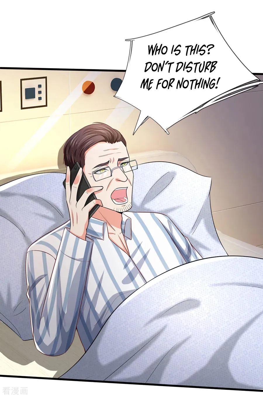 Read I’m The Great Immortal chapter 281 image 8 on Lezhin