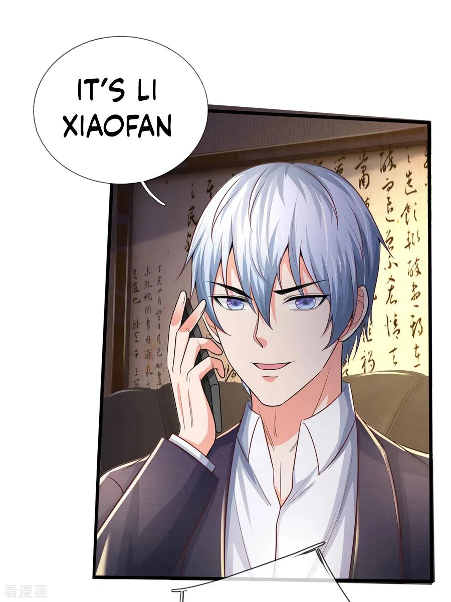 Read I’m The Great Immortal chapter 281 image 9 on Lezhin