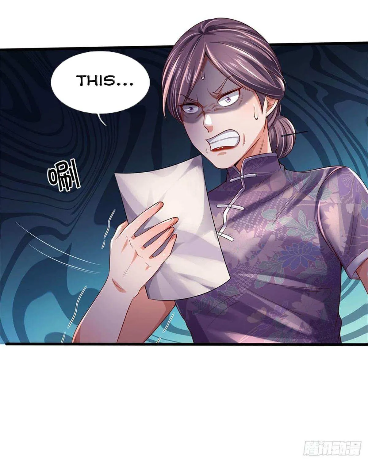 Read I’m The Great Immortal chapter 282 image 3 on Lezhin