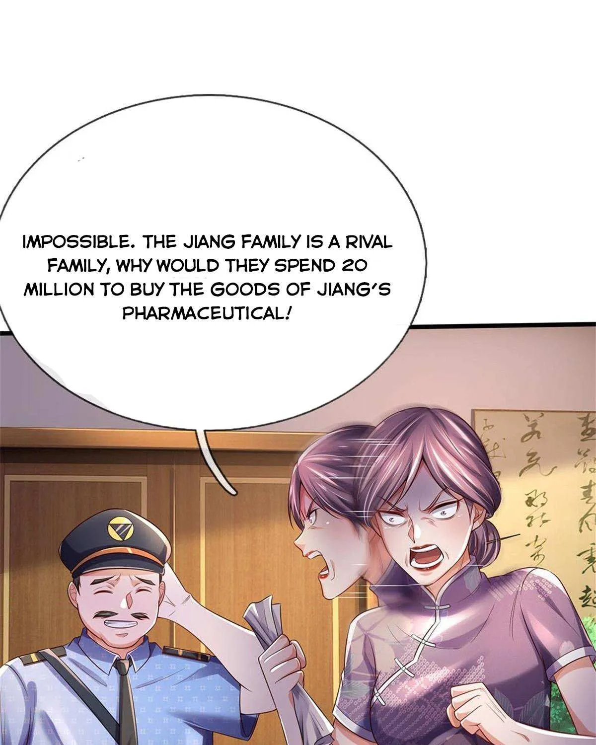 Read I’m The Great Immortal chapter 282 image 4 on Lezhin