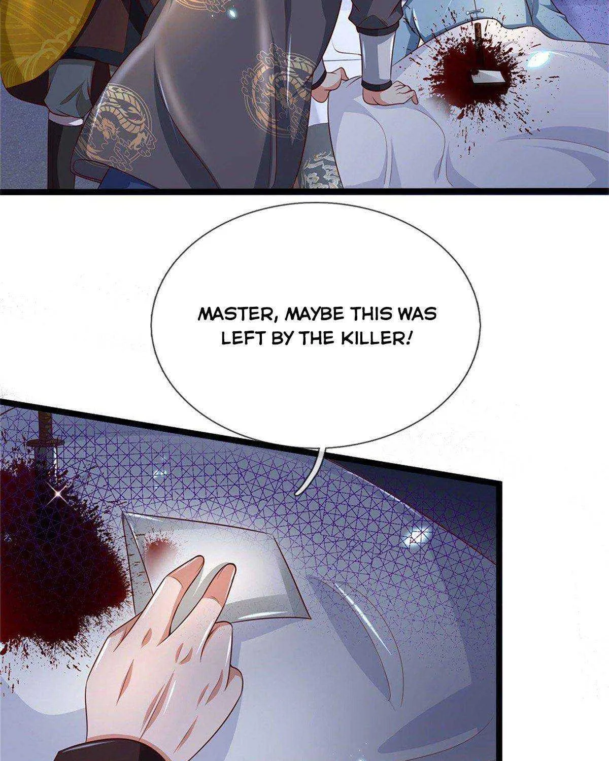 Read I’m The Great Immortal chapter 283 image 1 on Lezhin