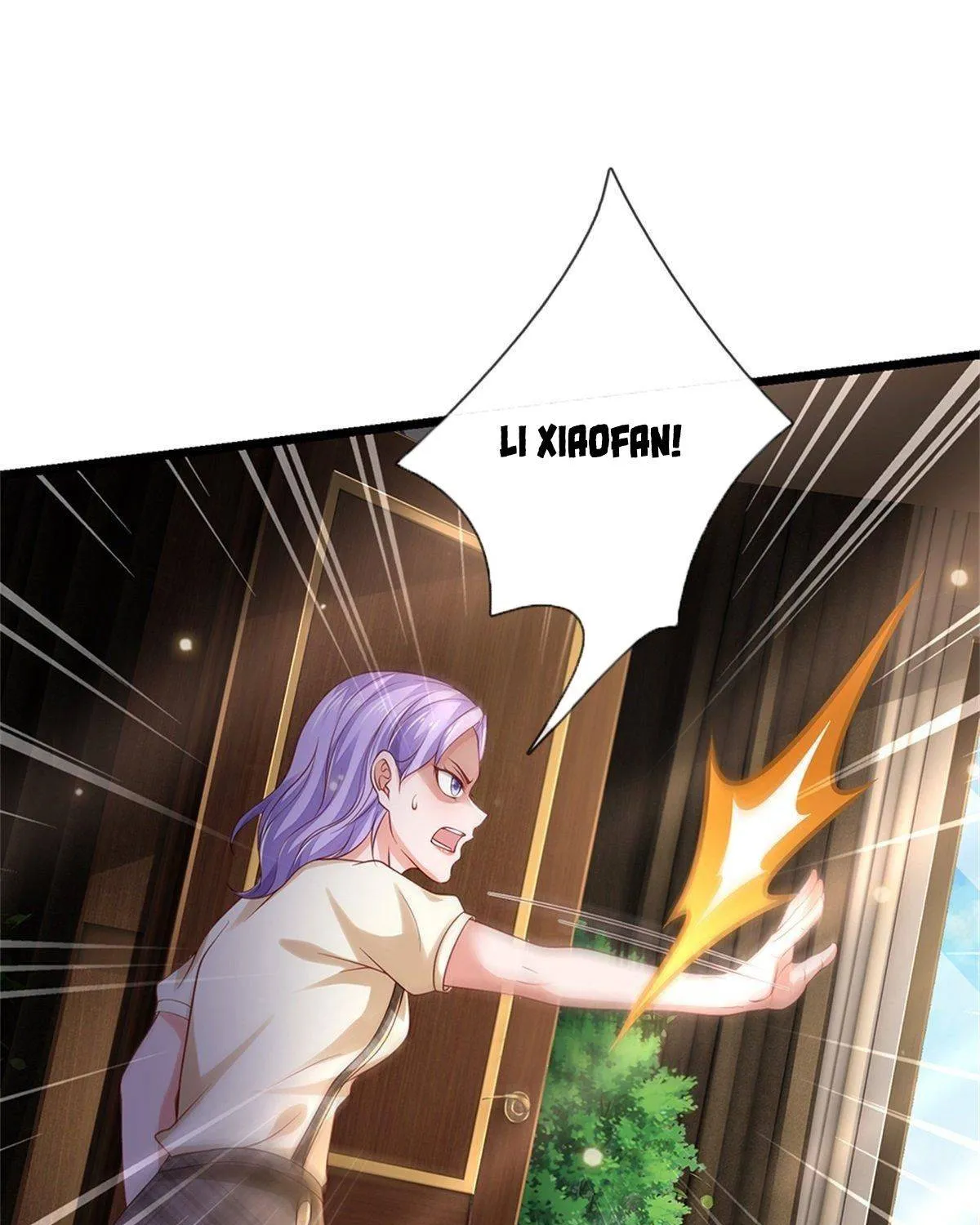Read I’m The Great Immortal chapter 283 image 13 on Lezhin