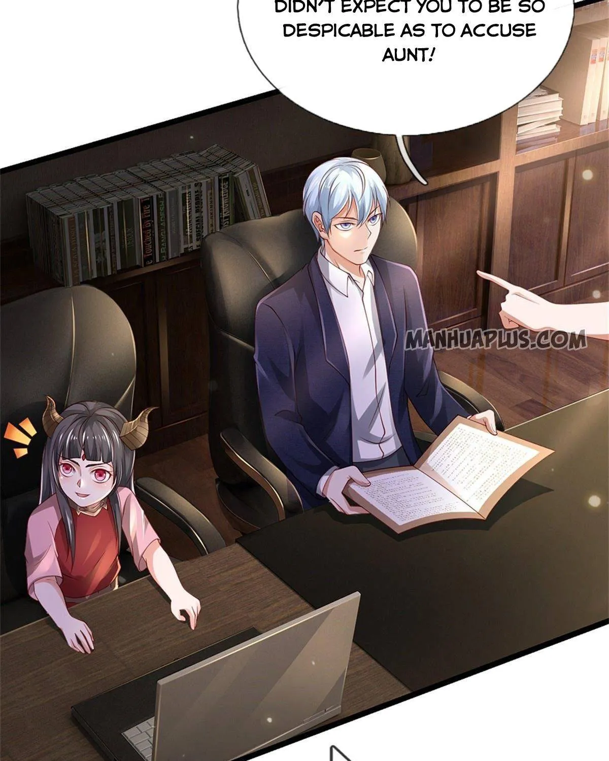 Read I’m The Great Immortal chapter 283 image 17 on Lezhin
