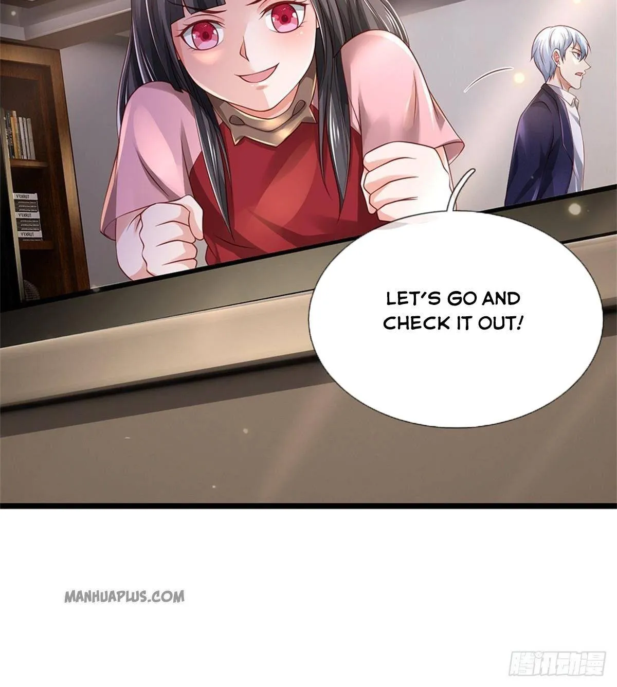 Read I’m The Great Immortal chapter 283 image 21 on Lezhin