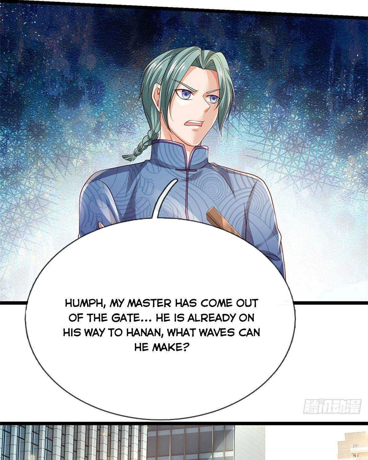 Read I’m The Great Immortal chapter 283 image 24 on Lezhin