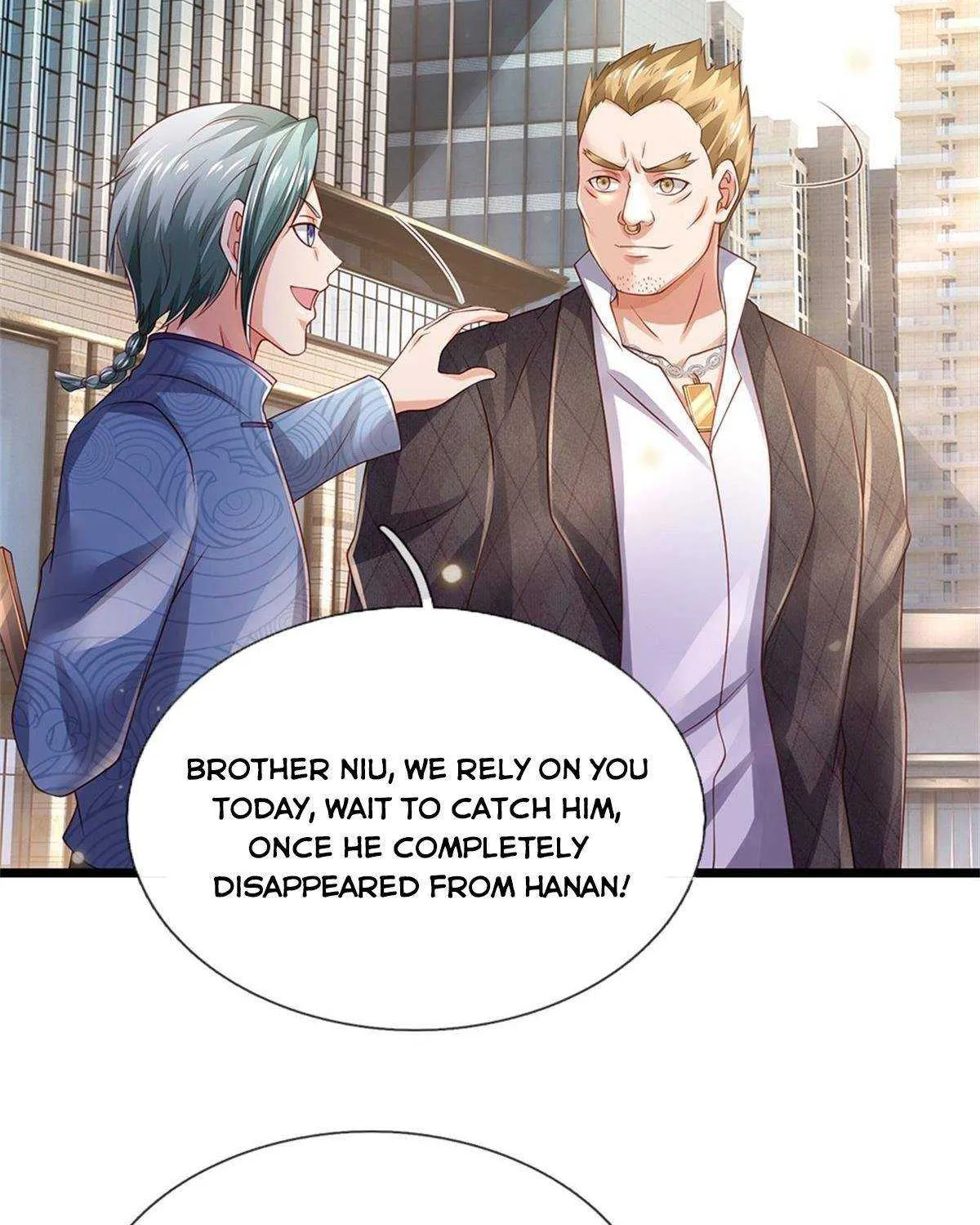 Read I’m The Great Immortal chapter 283 image 25 on Lezhin