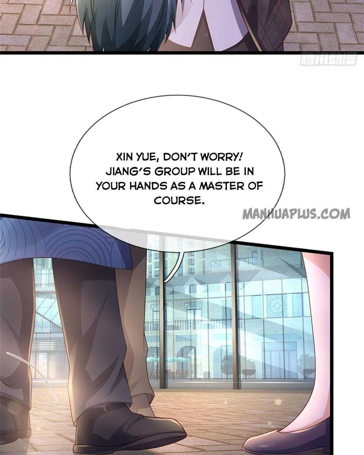 Read I’m The Great Immortal chapter 283 image 27 on Lezhin