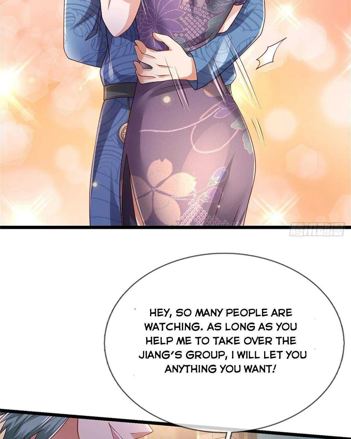 Read I’m The Great Immortal chapter 283 image 29 on Lezhin