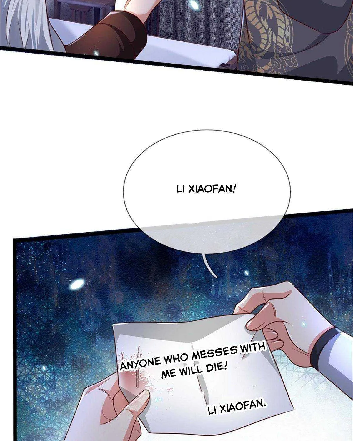Read I’m The Great Immortal chapter 283 image 3 on Lezhin