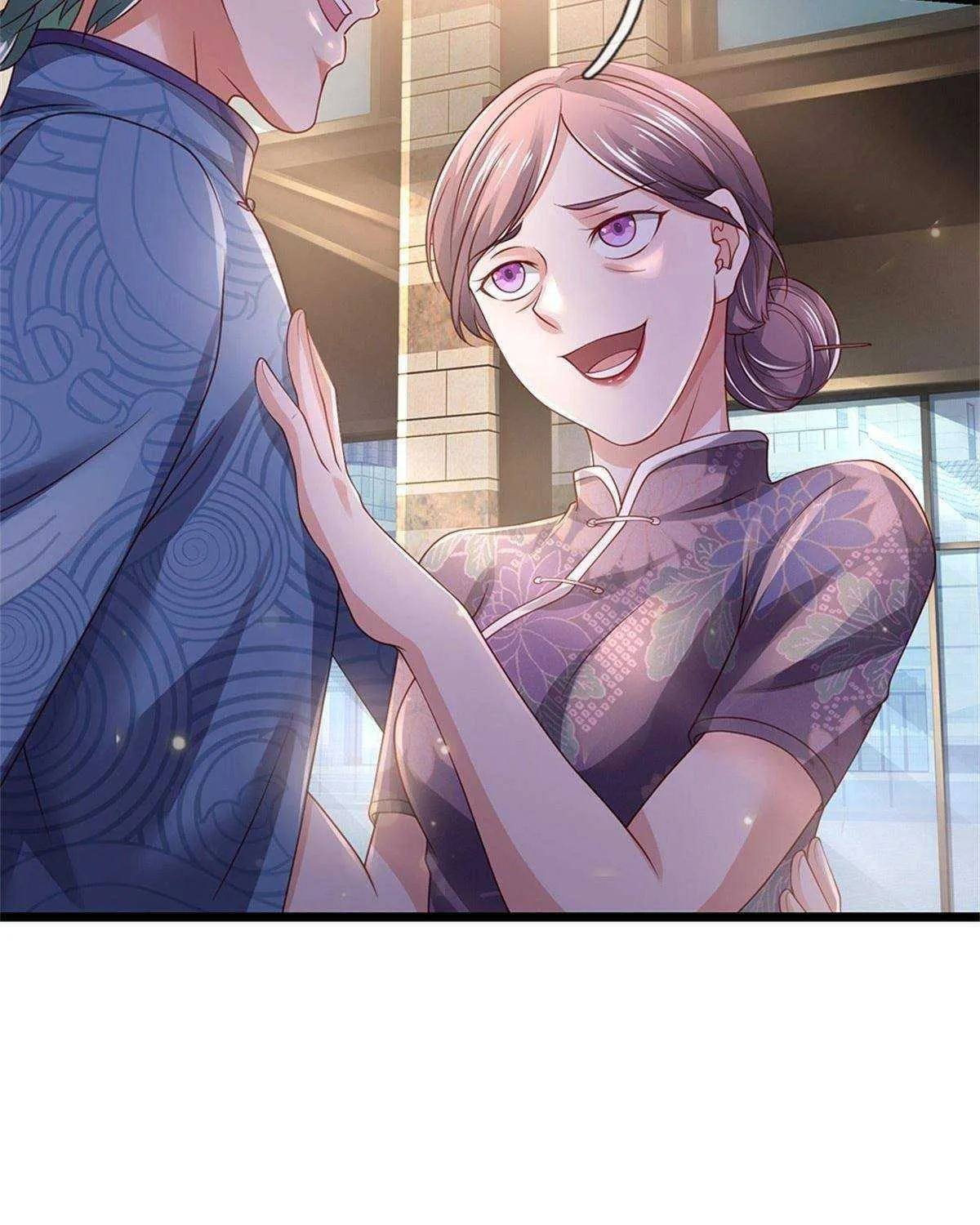 Read I’m The Great Immortal chapter 283 image 30 on Lezhin