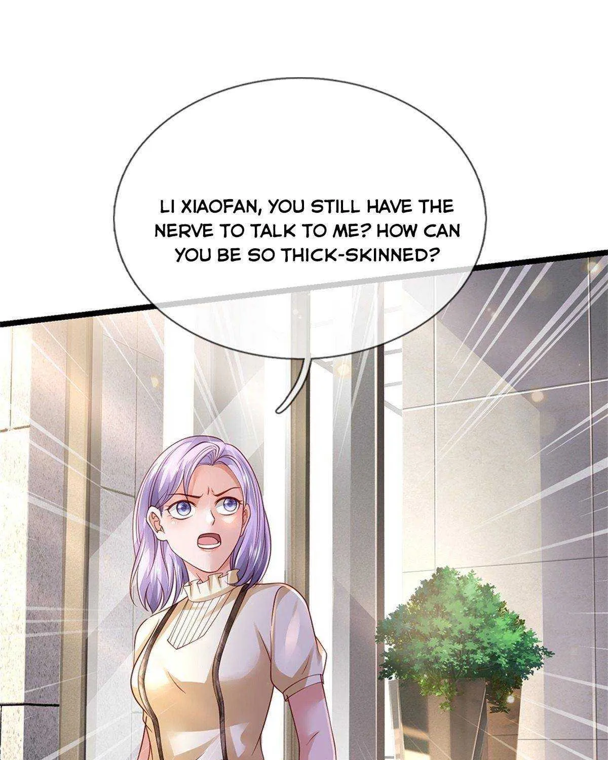 Read I’m The Great Immortal chapter 283 image 33 on Lezhin