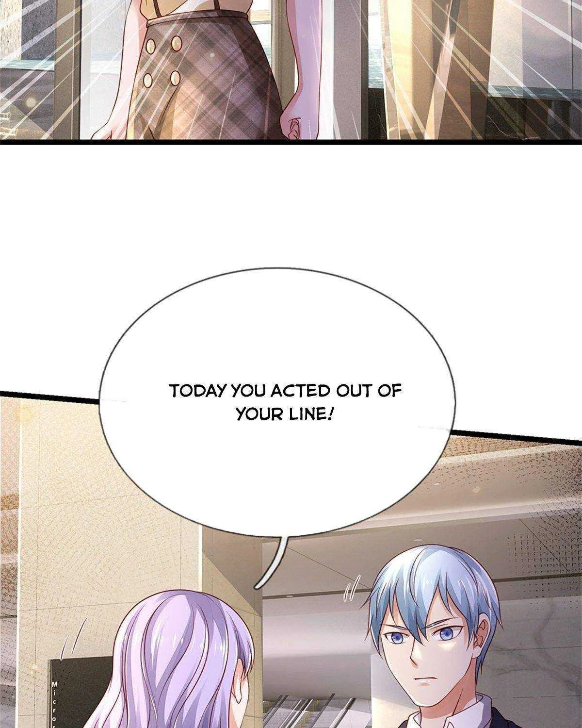 Read I’m The Great Immortal chapter 283 image 34 on Lezhin