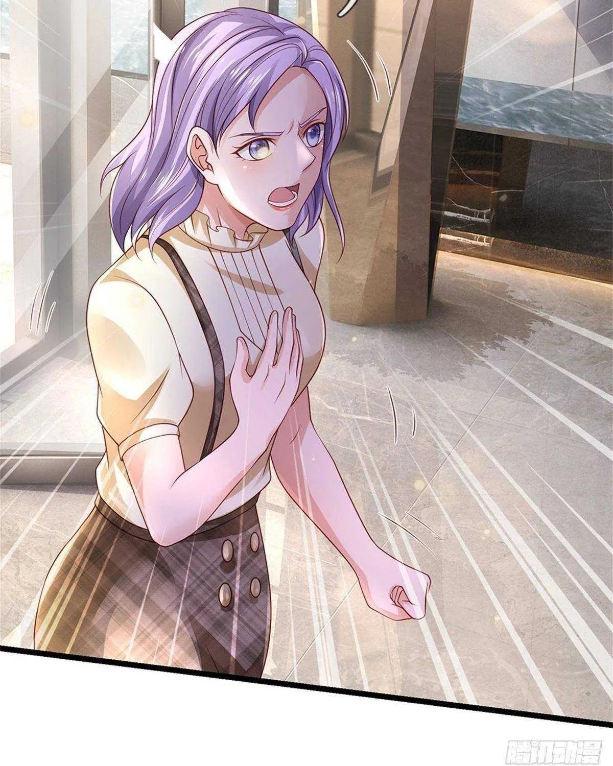 Read I’m The Great Immortal chapter 283 image 36 on Lezhin