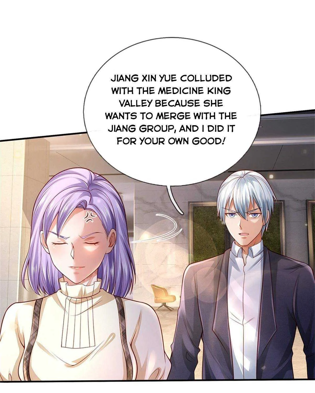 Read I’m The Great Immortal chapter 283 image 37 on Lezhin