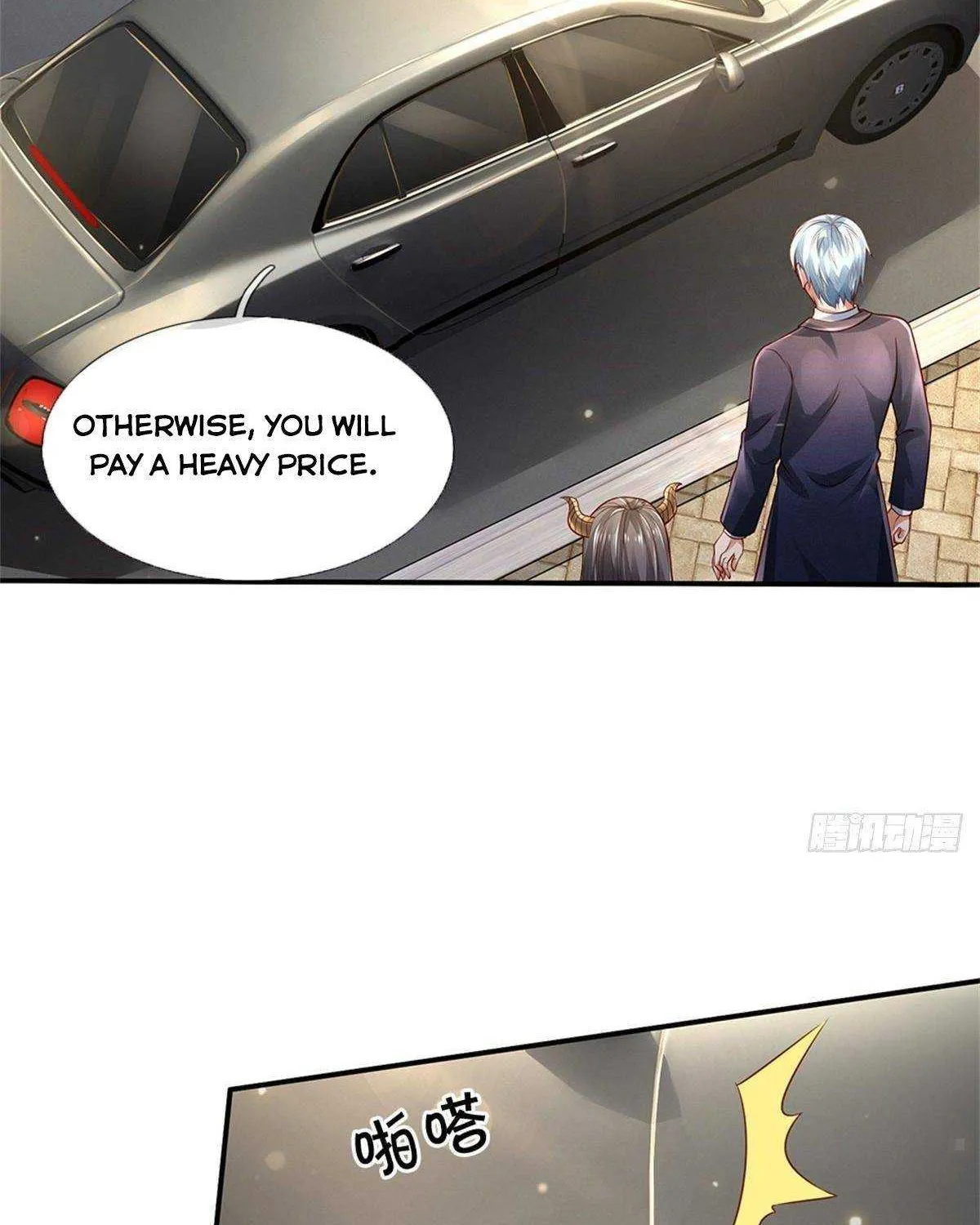 Read I’m The Great Immortal chapter 283 image 40 on Lezhin