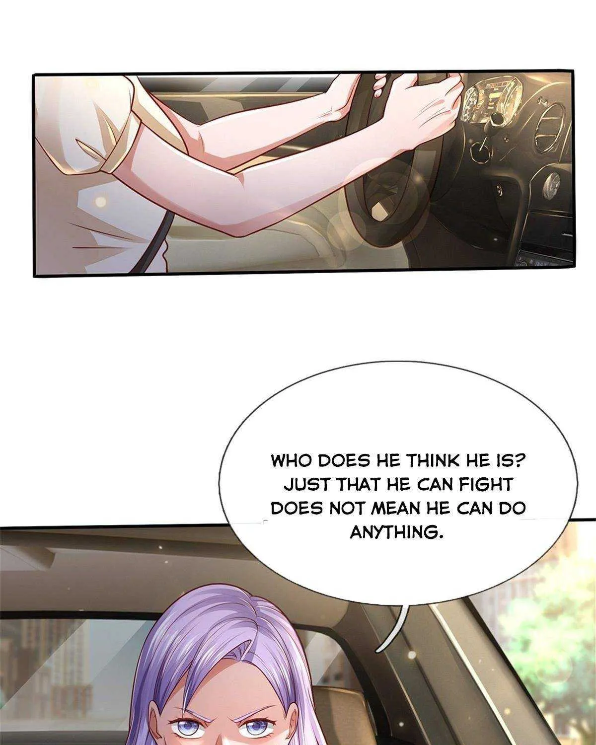 Read I’m The Great Immortal chapter 283 image 43 on Lezhin