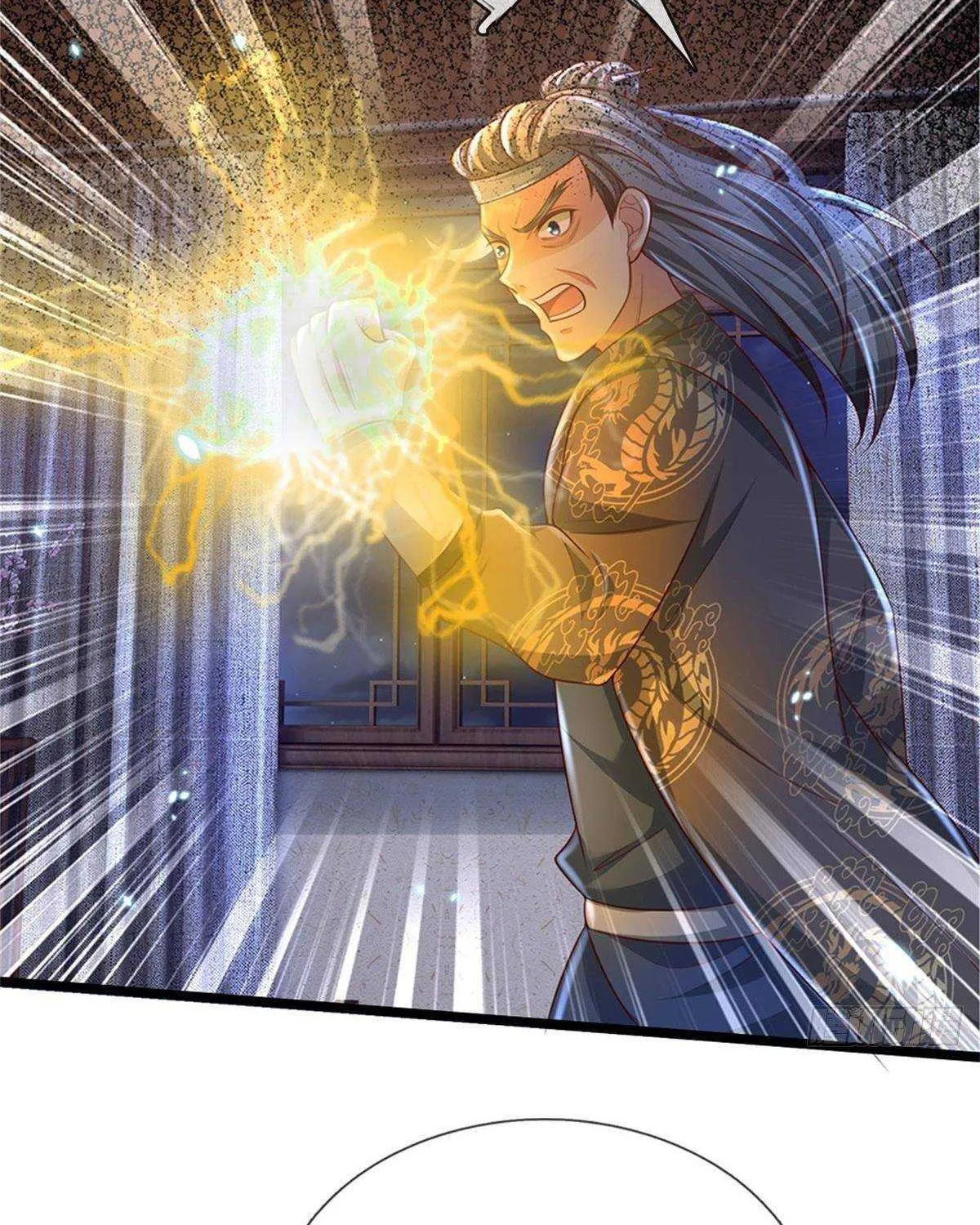 Read I’m The Great Immortal chapter 283 image 5 on Lezhin