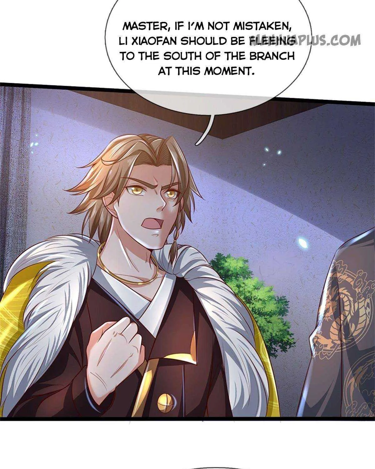 Read I’m The Great Immortal chapter 283 image 6 on Lezhin