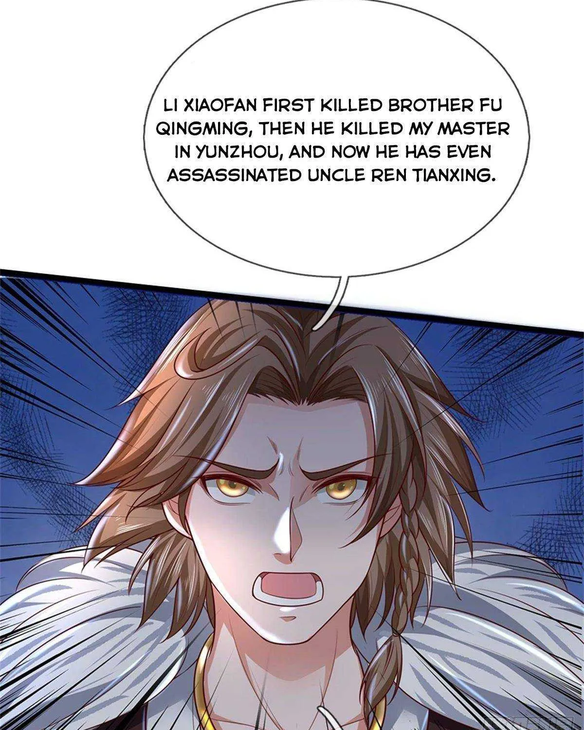 Read I’m The Great Immortal chapter 283 image 7 on Lezhin