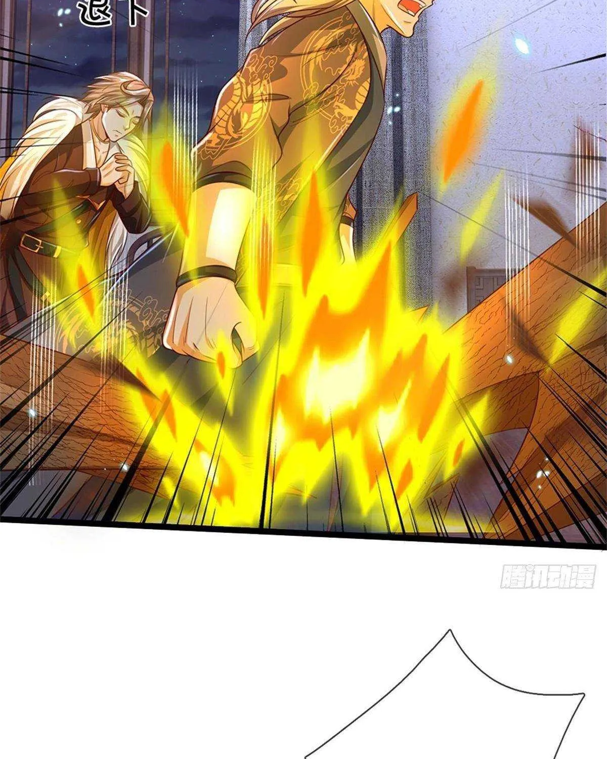 Read I’m The Great Immortal chapter 283 image 9 on Lezhin