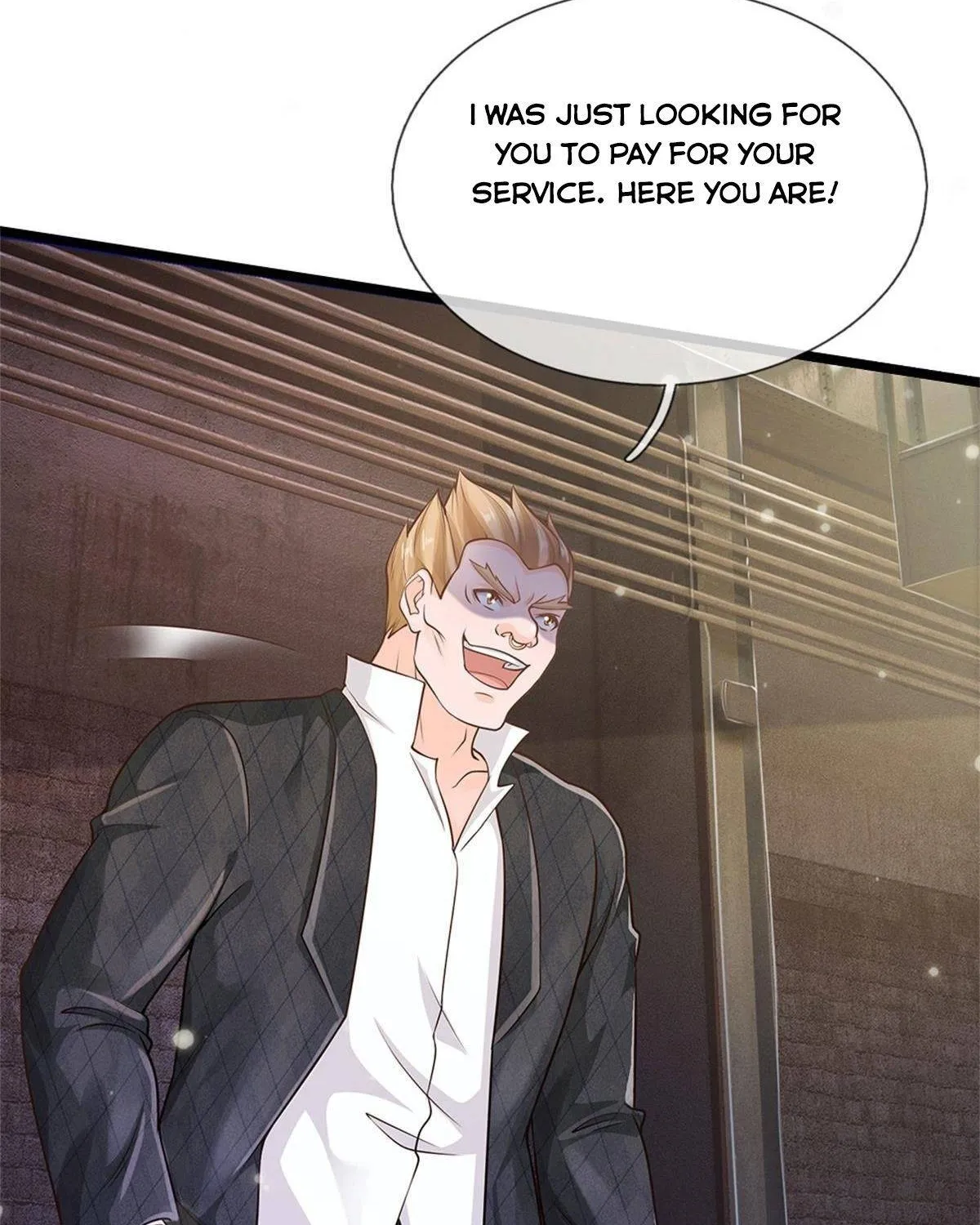 Read I’m The Great Immortal chapter 285 image 16 on Lezhin