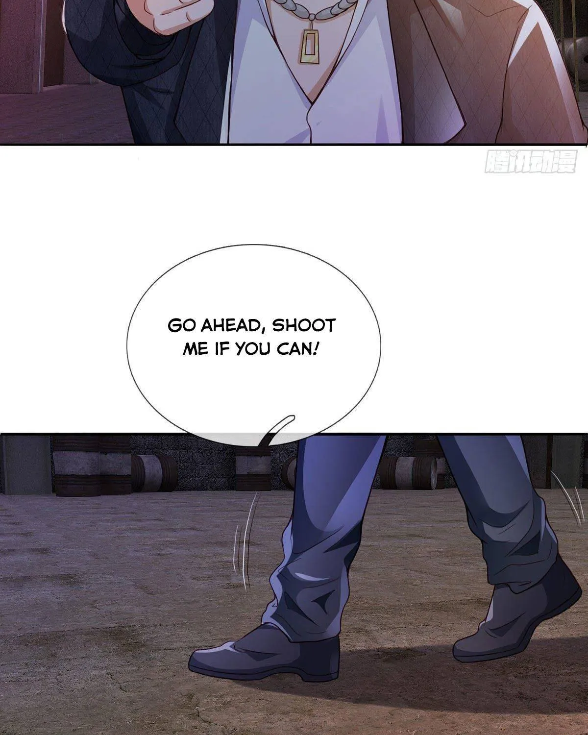 Read I’m The Great Immortal chapter 285 image 19 on Lezhin
