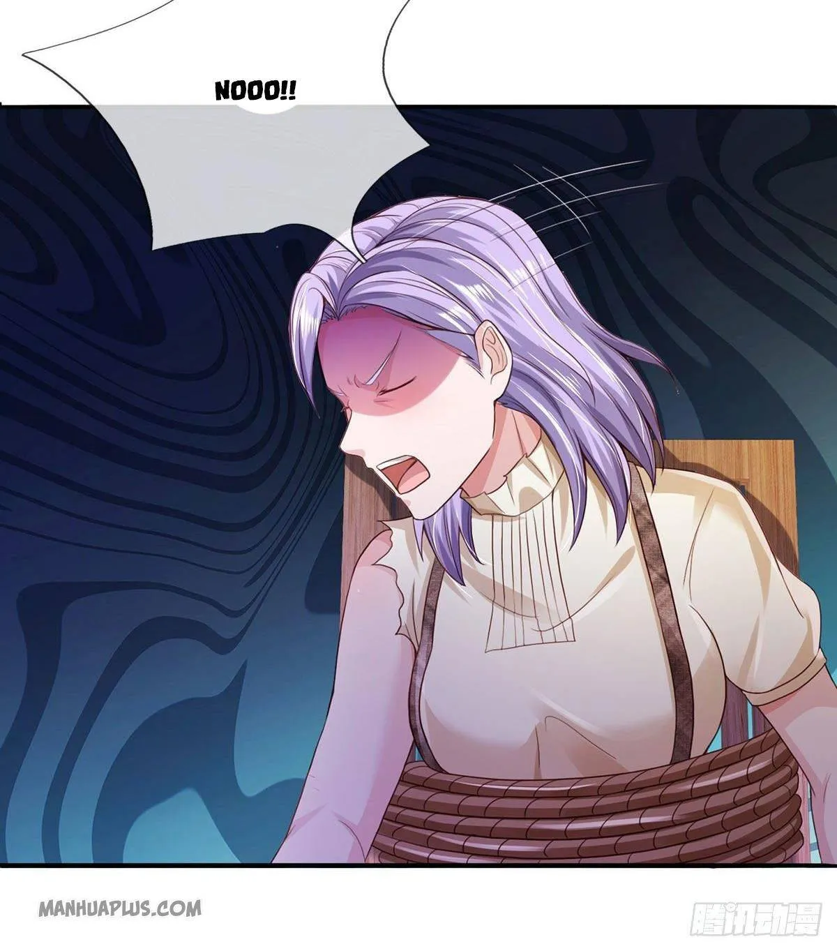 Read I’m The Great Immortal chapter 285 image 23 on Lezhin