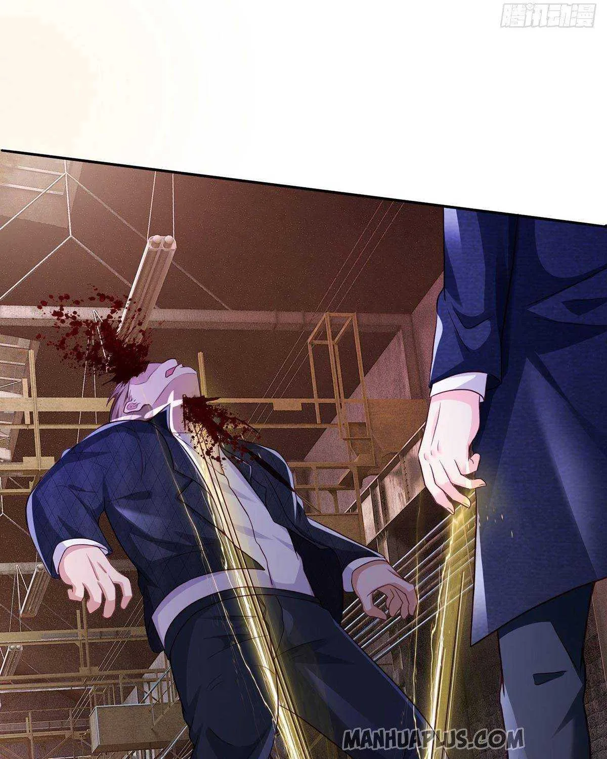 Read I’m The Great Immortal chapter 285 image 28 on Lezhin