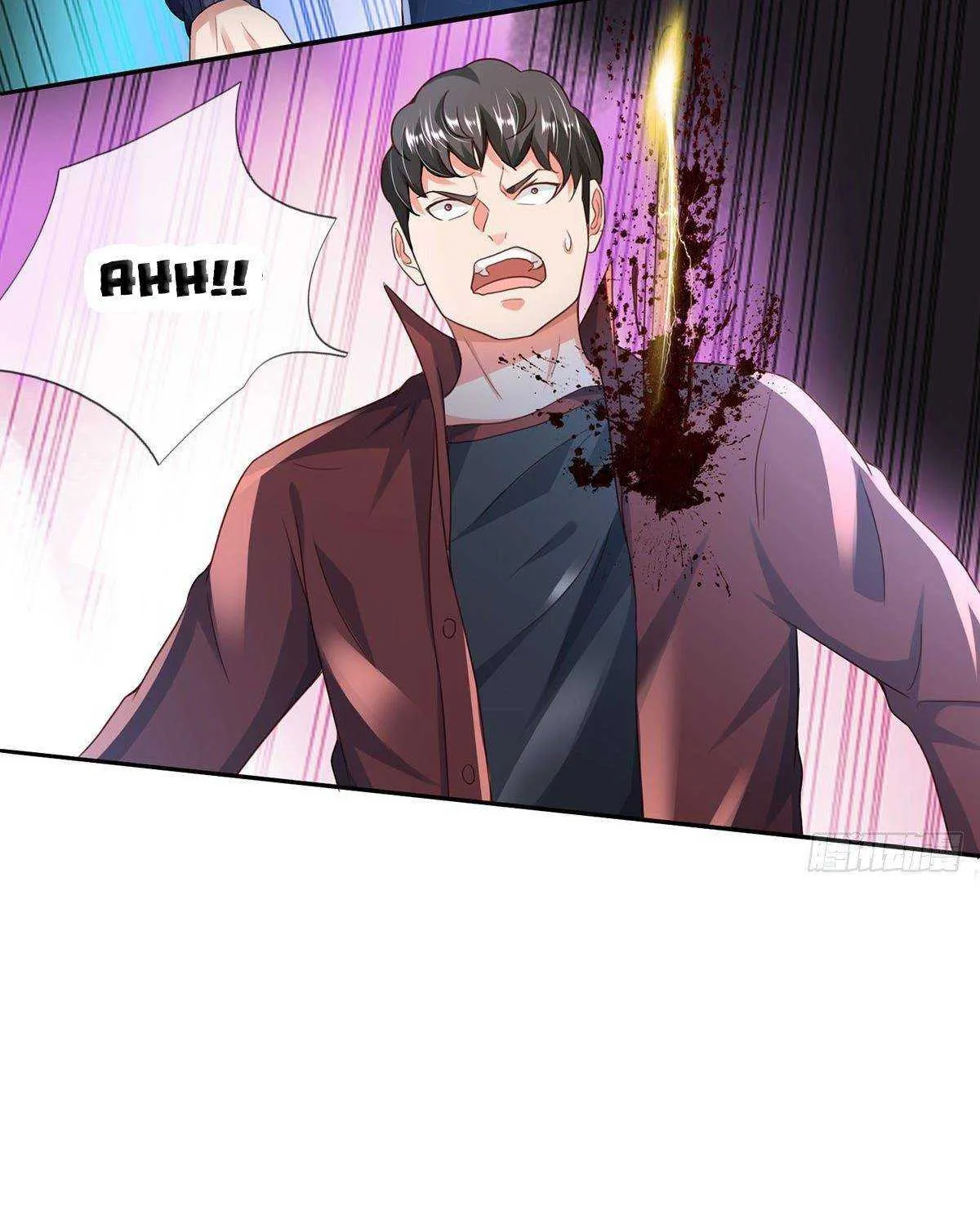 Read I’m The Great Immortal chapter 285 image 32 on Lezhin