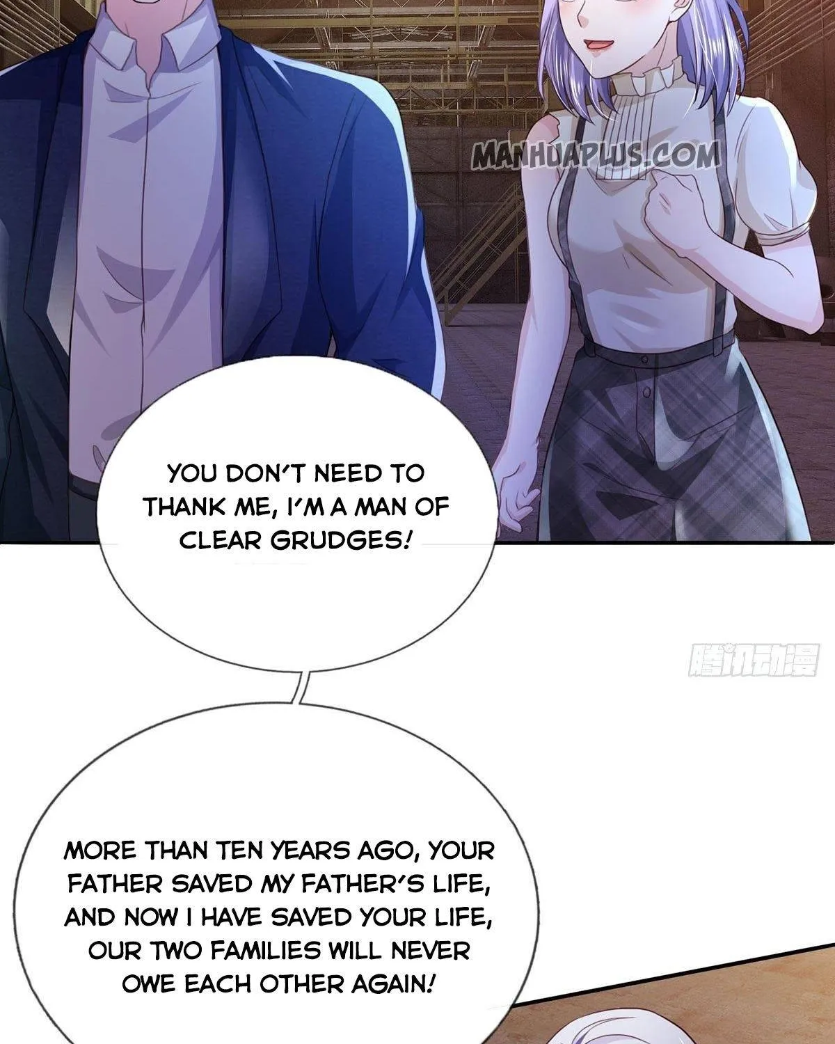 Read I’m The Great Immortal chapter 285 image 37 on Lezhin