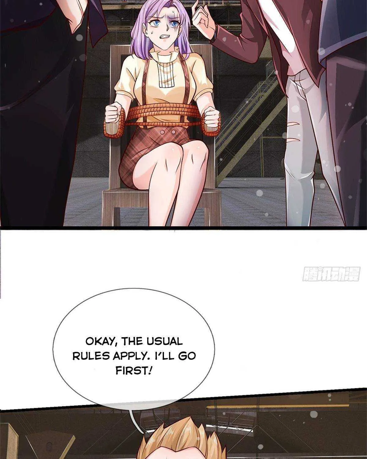 Read I’m The Great Immortal chapter 285 image 4 on Lezhin