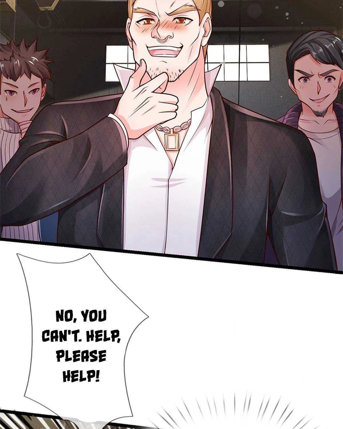 Read I’m The Great Immortal chapter 285 image 5 on Lezhin