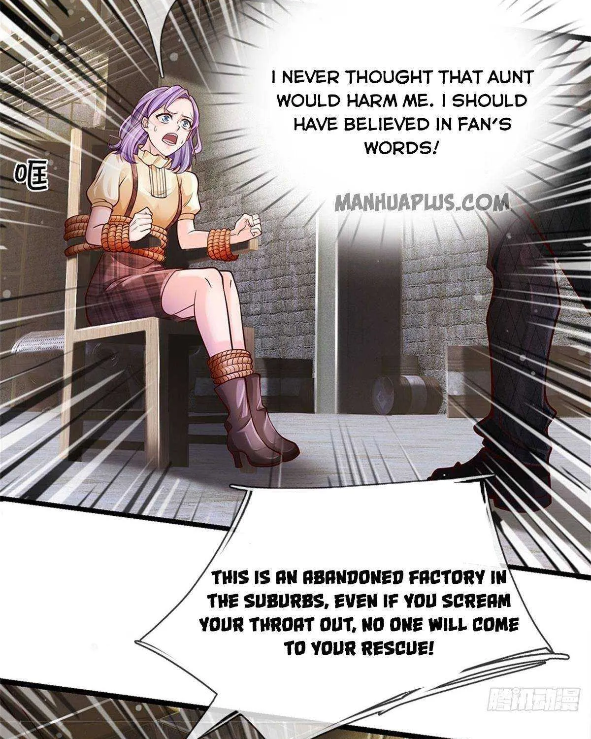 Read I’m The Great Immortal chapter 285 image 6 on Lezhin